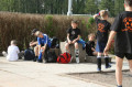 2009 Ostern